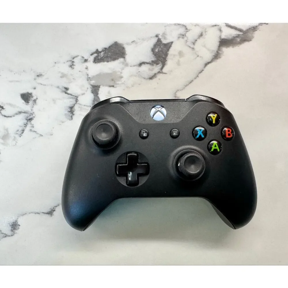 Microsoft 1708 xbox